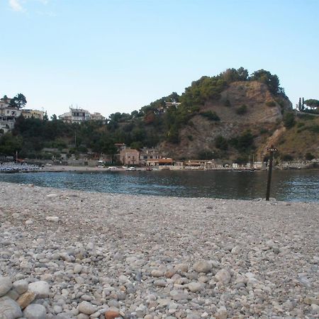 Belvedere House Taormina Kültér fotó