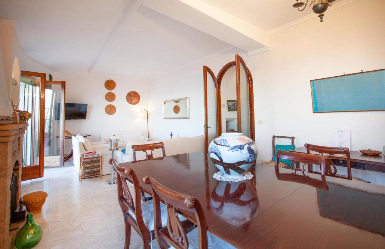Belvedere House Taormina Kültér fotó