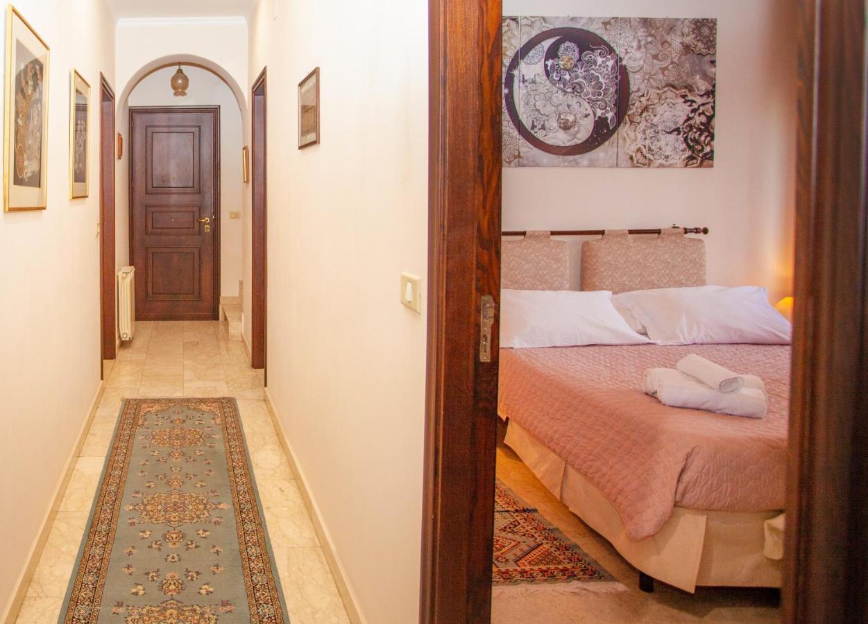Belvedere House Taormina Kültér fotó