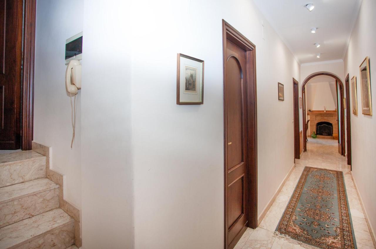 Belvedere House Taormina Kültér fotó