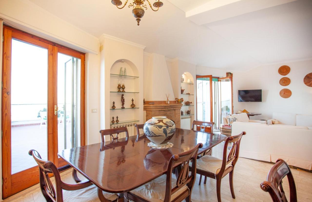 Belvedere House Taormina Kültér fotó