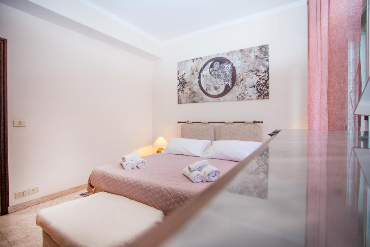 Belvedere House Taormina Kültér fotó