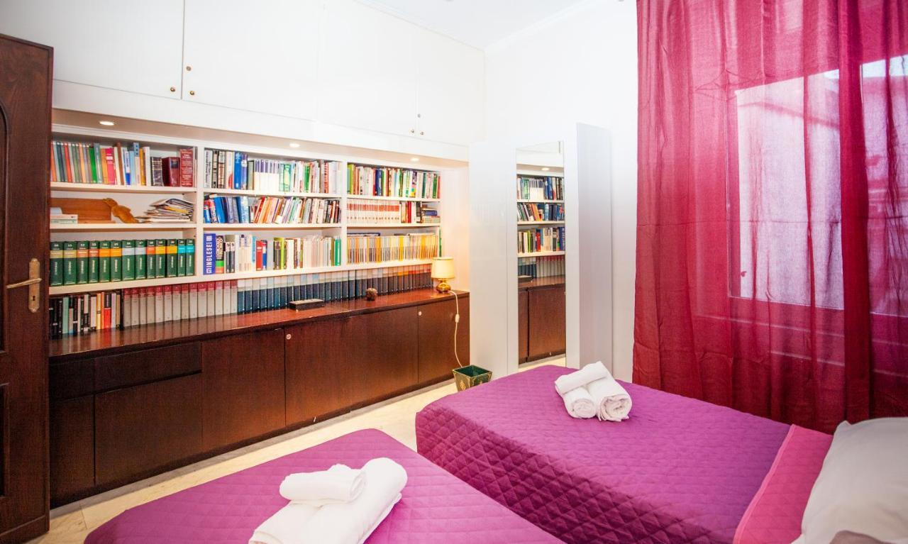 Belvedere House Taormina Kültér fotó