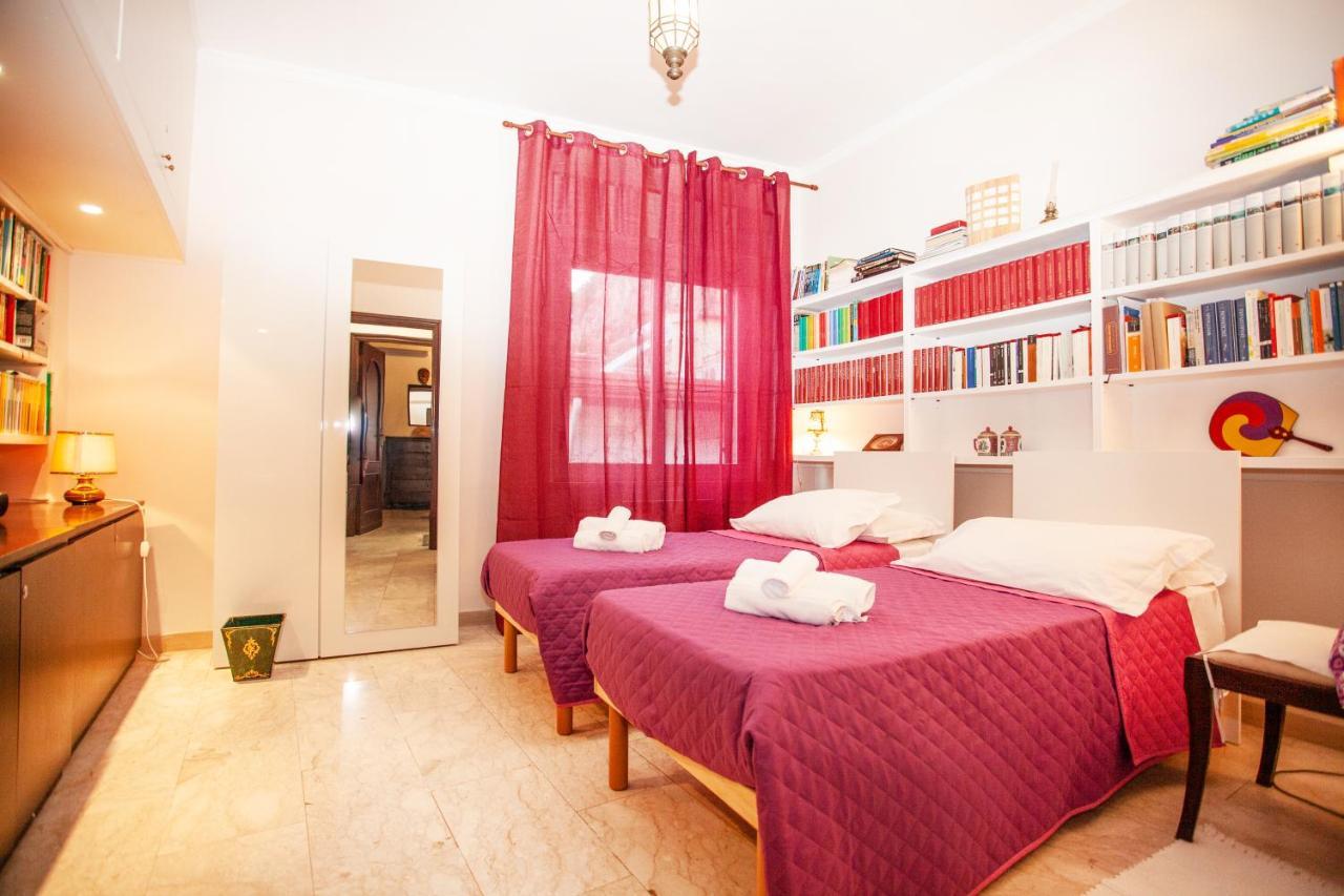 Belvedere House Taormina Kültér fotó