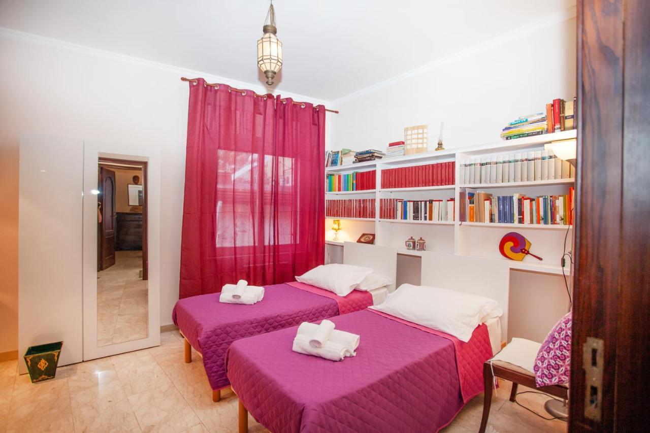 Belvedere House Taormina Kültér fotó